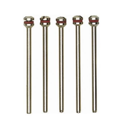 Proxxon 28815 - Taşlama Ucu 5'li Set - Yüksek Kalite