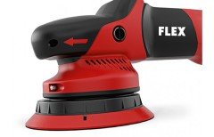 FLEX Orbital Pasta Cila Makinası XFE 7-15 150
