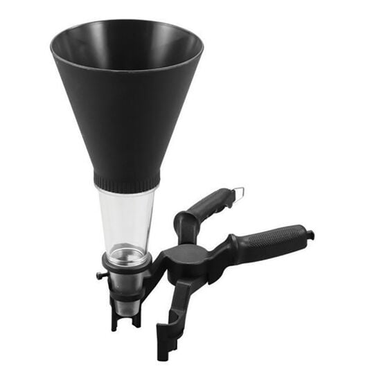 Groz - Huni Fnl/uv/25-80f - Yüksek Kalite ve Dayanıklılık