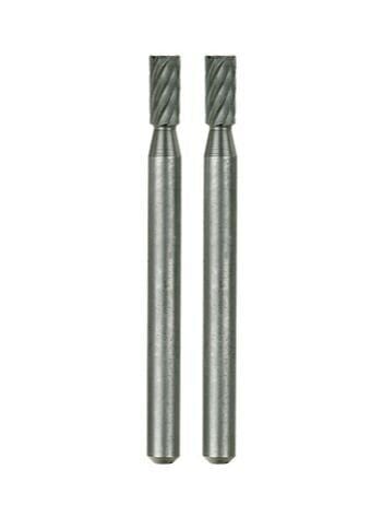 Proxxon 28722 - Freze Uç Seti 2'li 3.0 Mm - Yüksek Kalite