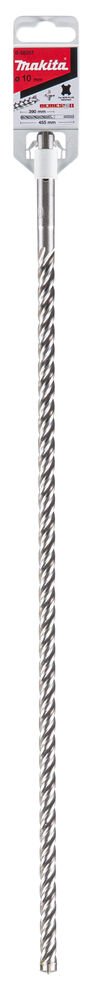 Makita B-58257 - Nemesis Ii Serisi Sds Plus Uç 10x455 Mm