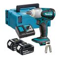 Makita DTW251RTJ Somun Sıkma Makinesi