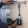 Makita DTW251RTJ Somun Sıkma Makinesi