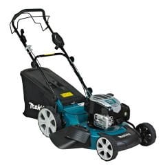 Makita PLM5113N2 - Şanzımanlı Benzinli Çim Biçme Makinesi