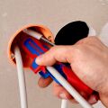Knipex 00 31 31 V01 SB Fotovoltaik Kurulum Seti (ErgoStrip PV ve PreciForce İle)