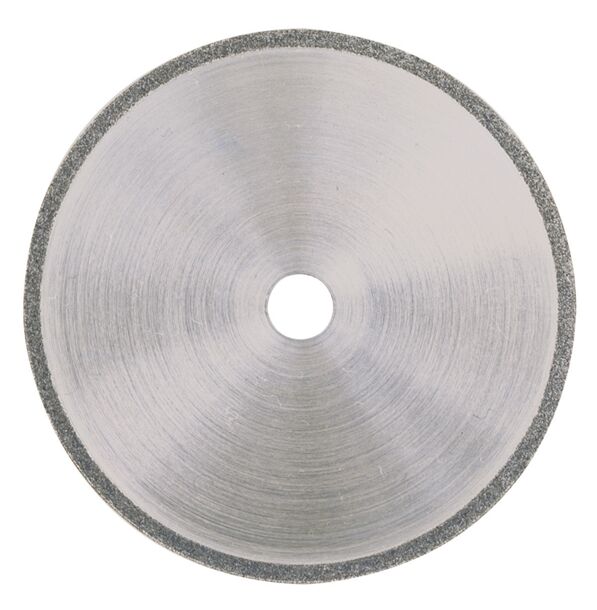 Proxxon 28735 - Elmas Kaplamalı Testere 85 Mm - Kesim Performansı