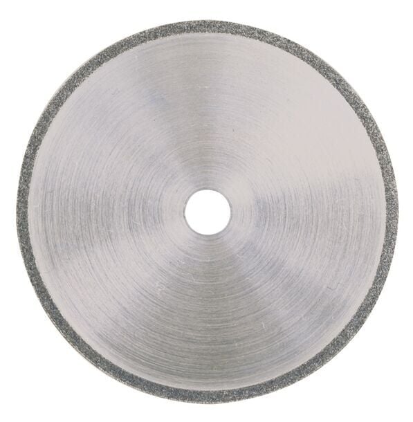 Proxxon 28735 - Elmas Kaplamalı Testere 85 Mm - Kesim Performansı