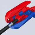 Knipex 00 31 31 V01 SB Fotovoltaik Kurulum Seti (ErgoStrip PV ve PreciForce İle)