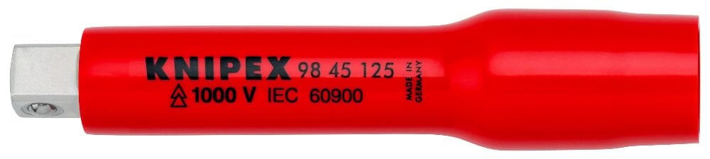 Knipex 98 45 125 - Uzatma 125 Mm