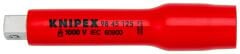 Knipex 98 45 125 - Uzatma 125 Mm