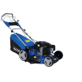 Factor FACLMS51 Loncın 51 Cm Şanzımanlı Benzinli Çim Biçme Makinesi
