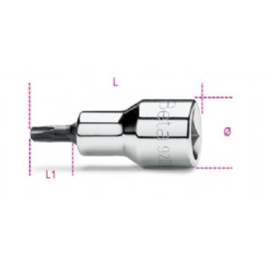 Torx Allen Lokma  920TX 50