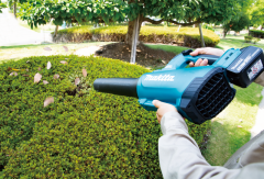 Makita DUB184RT Akülü Üfleme Toplama Maki̇nasi 18V