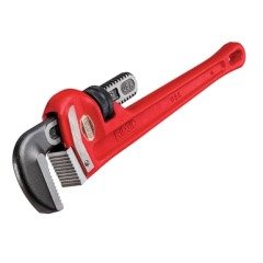 RIDGID Ağır Hizmet Tipi Düz Boru Anahtarları