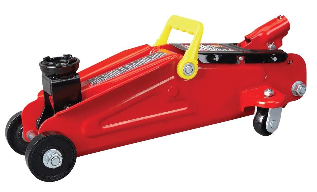 Torin Arabalı Zemin Krikosu 2 Ton