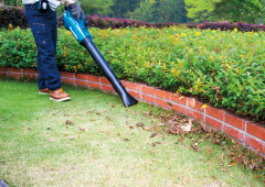 Makita DUB184RT Akülü Üfleme Toplama Maki̇nasi 18V