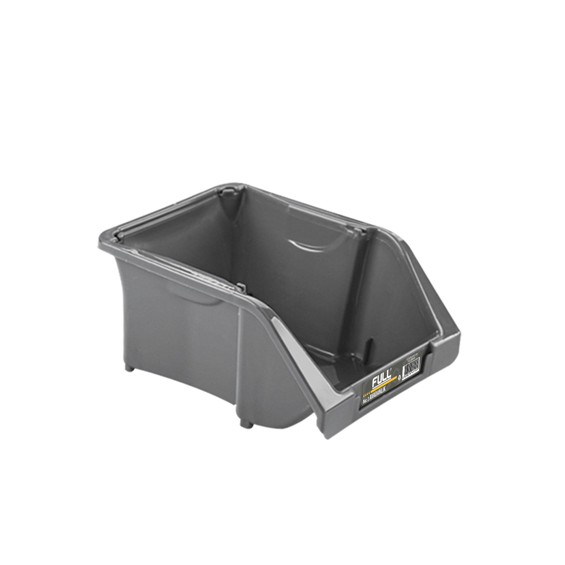 Full FULLAVG02 - Avadanlık No2 - Yüksek Performans ve Dayanıklılık