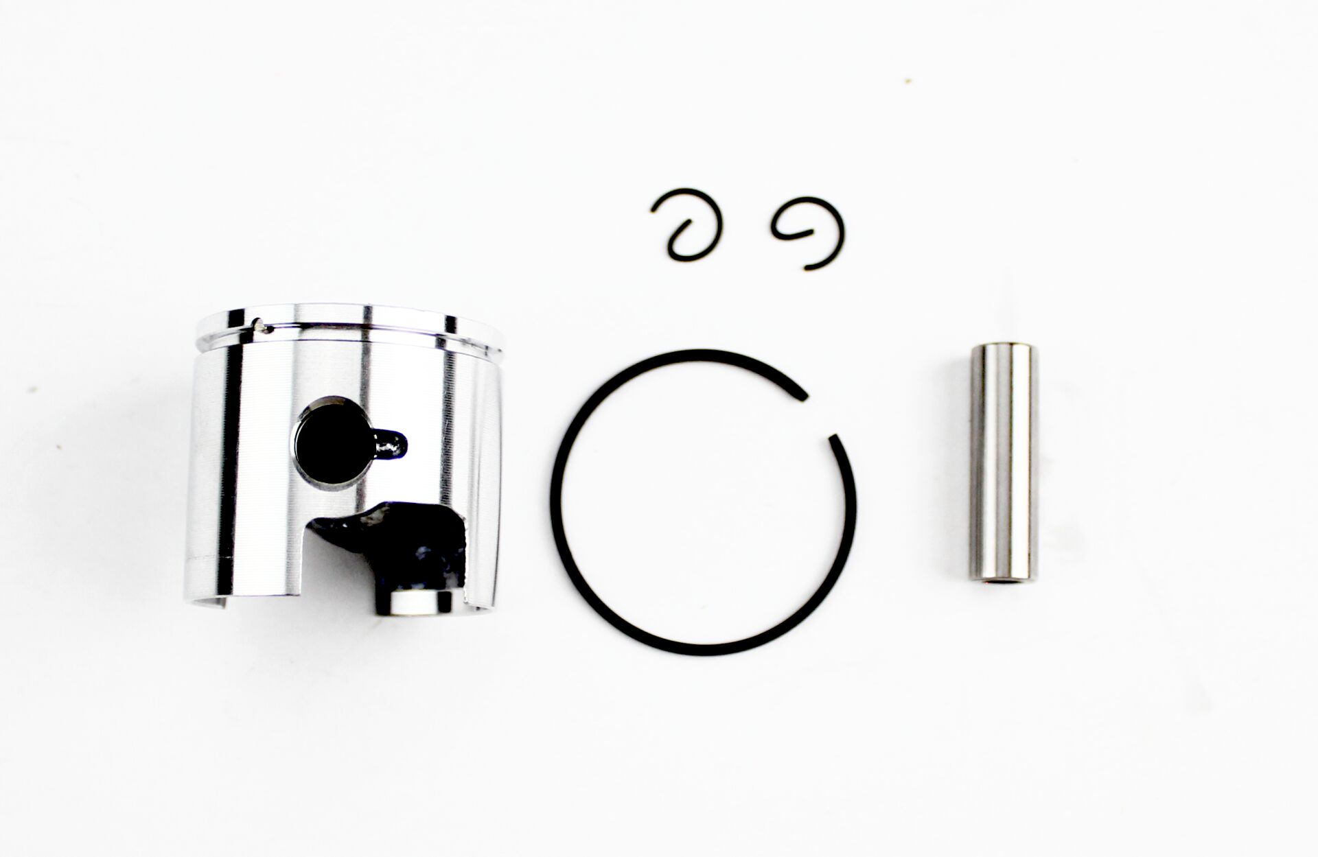 Piston Komple 2500 Motor Piston Takımı