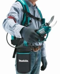 Makita DUP361RM2 Akülü Budama Makası 18V