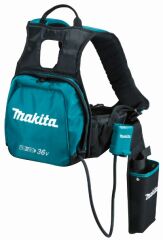 Makita DUP361RM2 Akülü Budama Makası 18V
