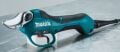 Makita DUP361RM2 Akülü Budama Makası 2x18v 33 mm