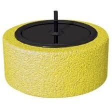 Makita 794159-0 - Cilalama ve Parlatma Süngeri - 40x125 Mm