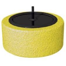 Makita 794159-0 - Cilalama ve Parlatma Süngeri - 40x125 Mm