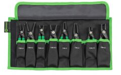 Segman Pensesi Seti 8 Parça