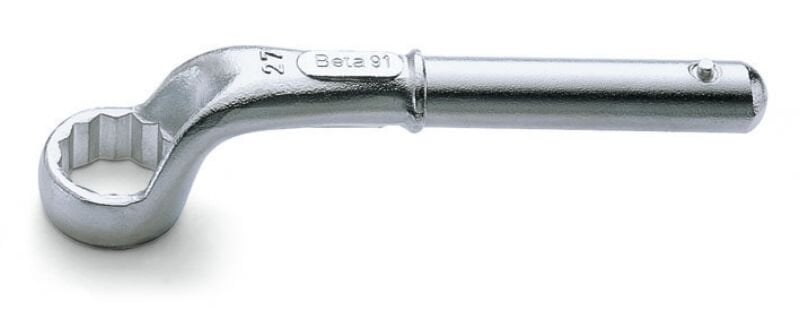 Beta - Boyunlu Yıldız Anahtar 91 41