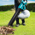 Makita DUB187T001 Akülü Üfleme Toplama Maki̇nesi