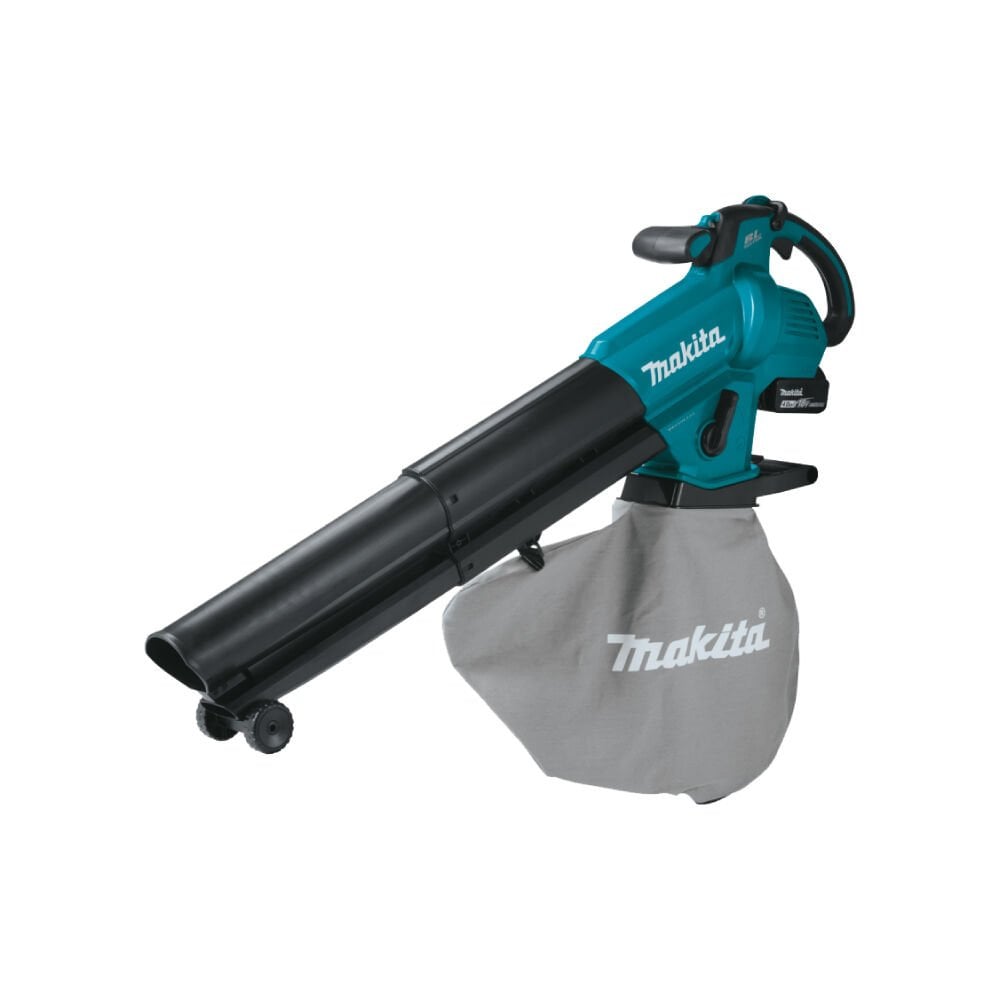 Makita DUB187T001 Akülü Üfleme Toplama Maki̇nasi
