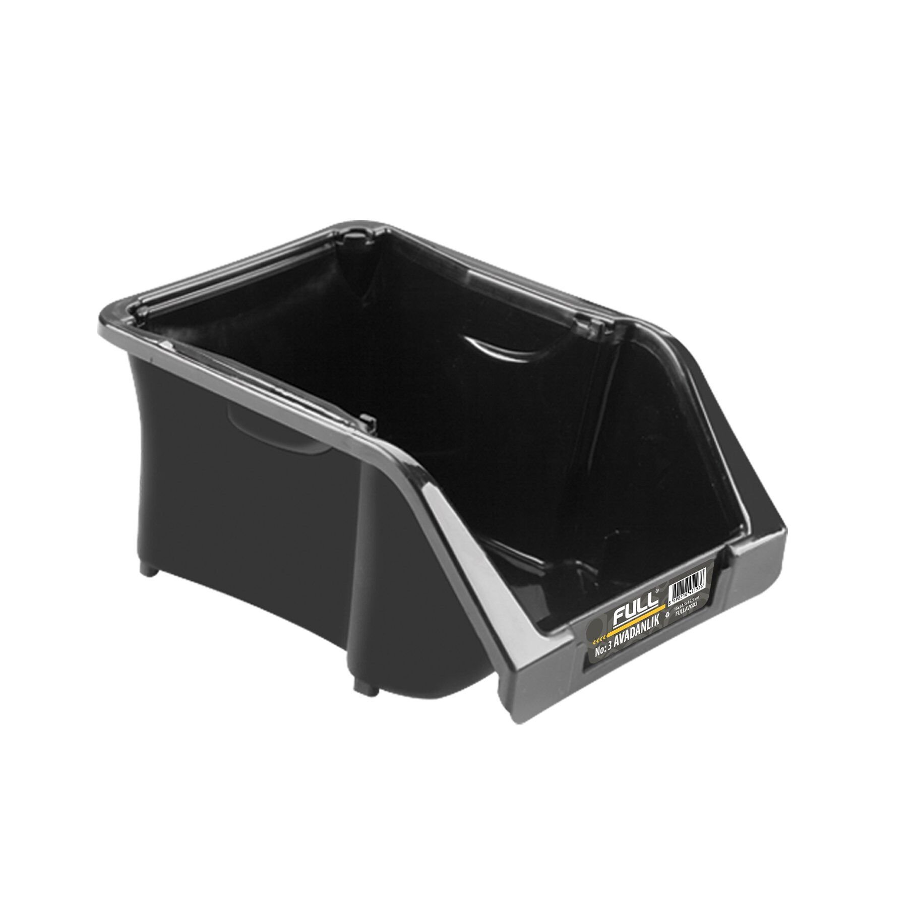 Full FULLAVG03 - Avadanlık No3 - Yüksek Performanslı Çözüm