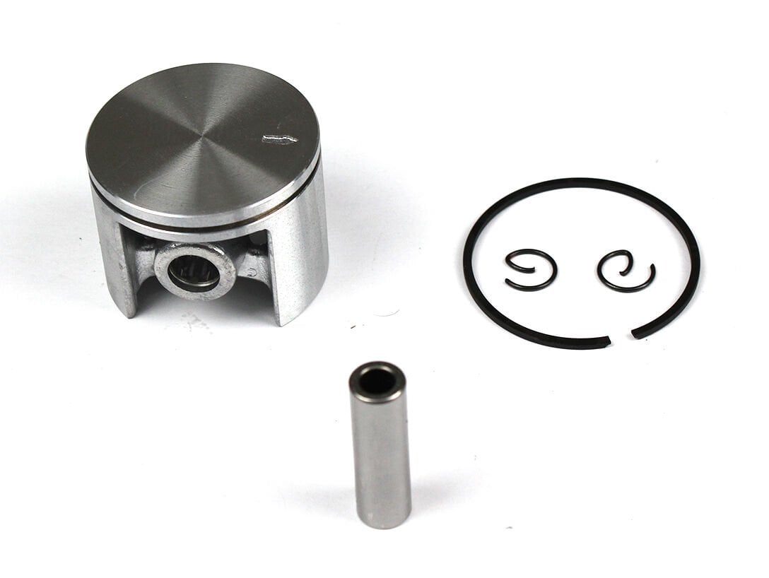 Alpina 52 Motor Pistonu
