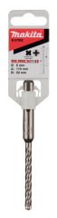 NEMESİS II SERİSİ SDS PLUS UÇ 5x165 mm