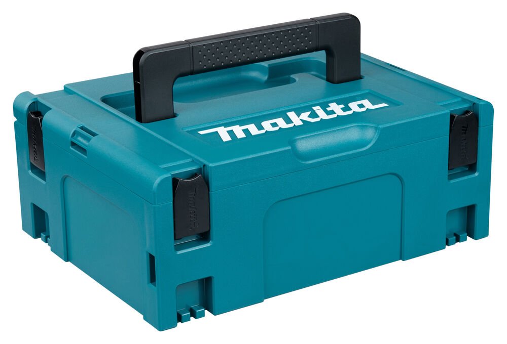 Makita 821550-0 - Macpac Taşıma Çantası - Dayanıklı ve Fonksiyonel