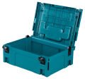 Makita 821550-0 - Macpac Taşıma Çantası - Dayanıklı ve Fonksiyonel