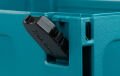 Makita 821550-0 - Macpac Taşıma Çantası - Dayanıklı ve Fonksiyonel