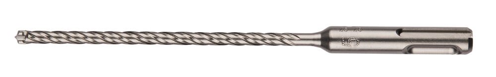 Makita B-57906 - Nemesis Ii Serisi Sds Plus Uç 5x165 Mm - Dayanıklı ve Verimli