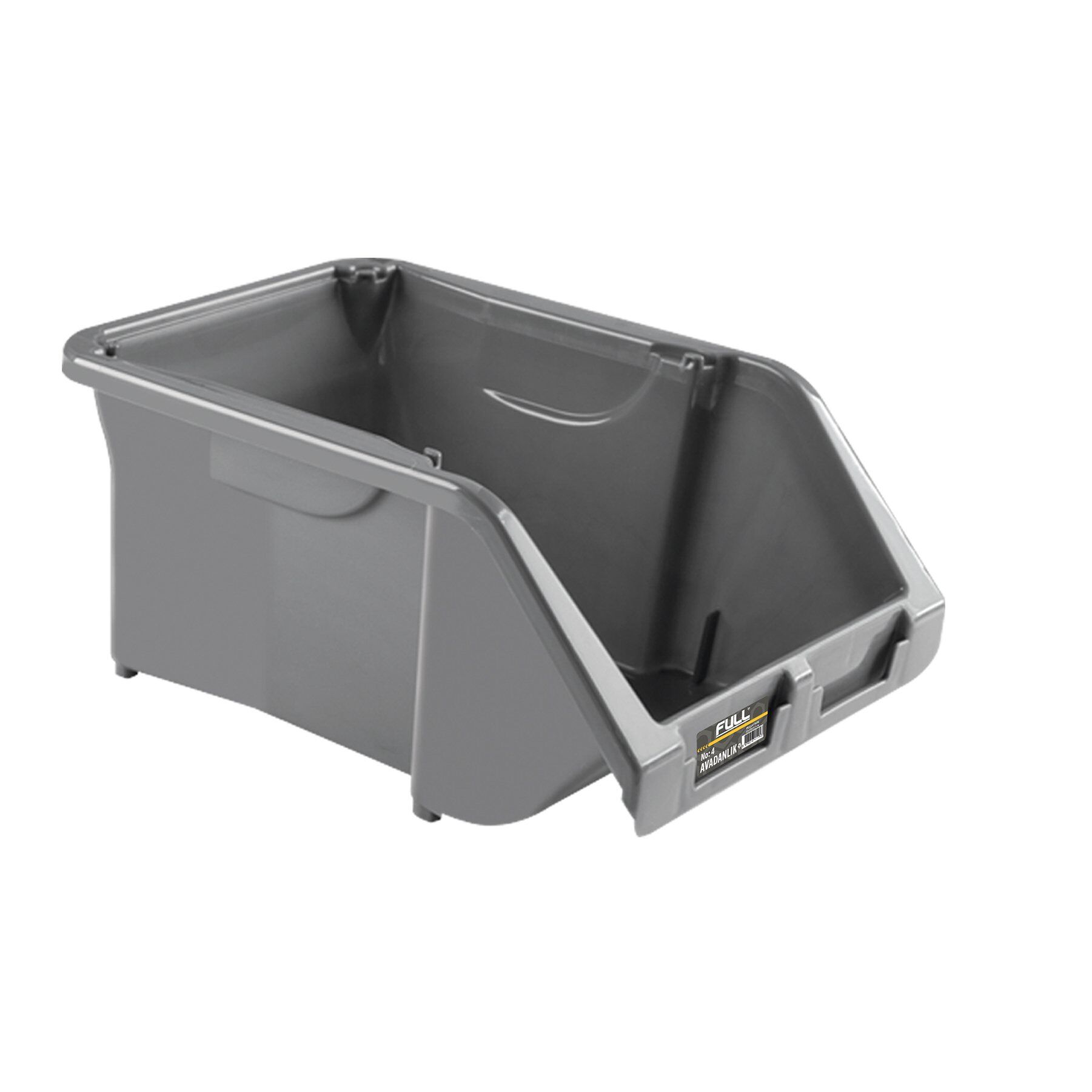 Full FULLAVG04 - Avadanlık No4 - Fonksiyonel ve Şık Çözüm