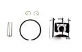 PİSTON 1700 ZM 40 Komple Piston