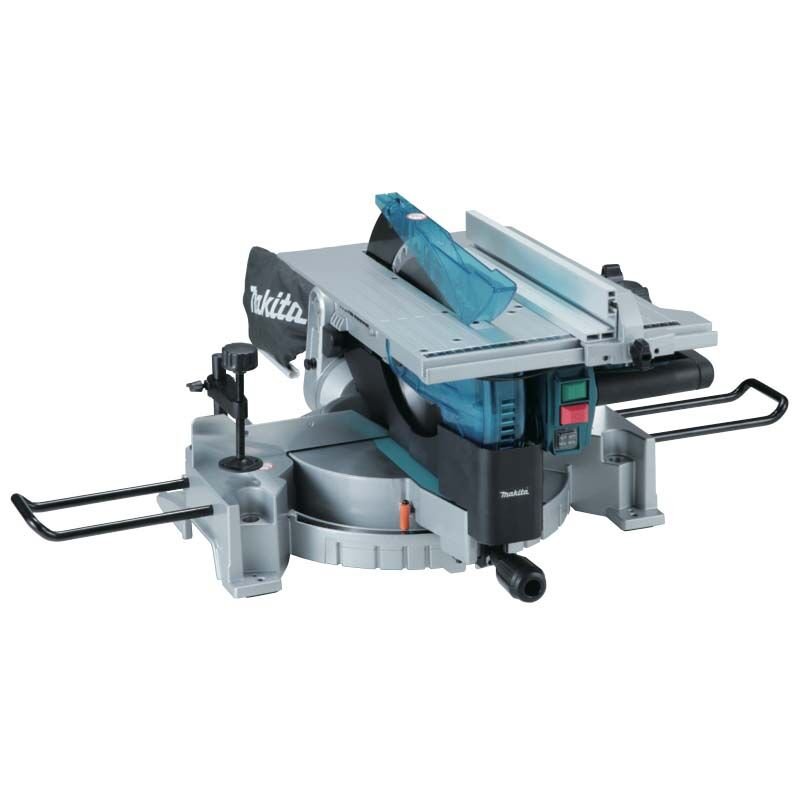 Makita LH1201FL - Üst Tablalı Lazerli Gönye Kesme Makinası