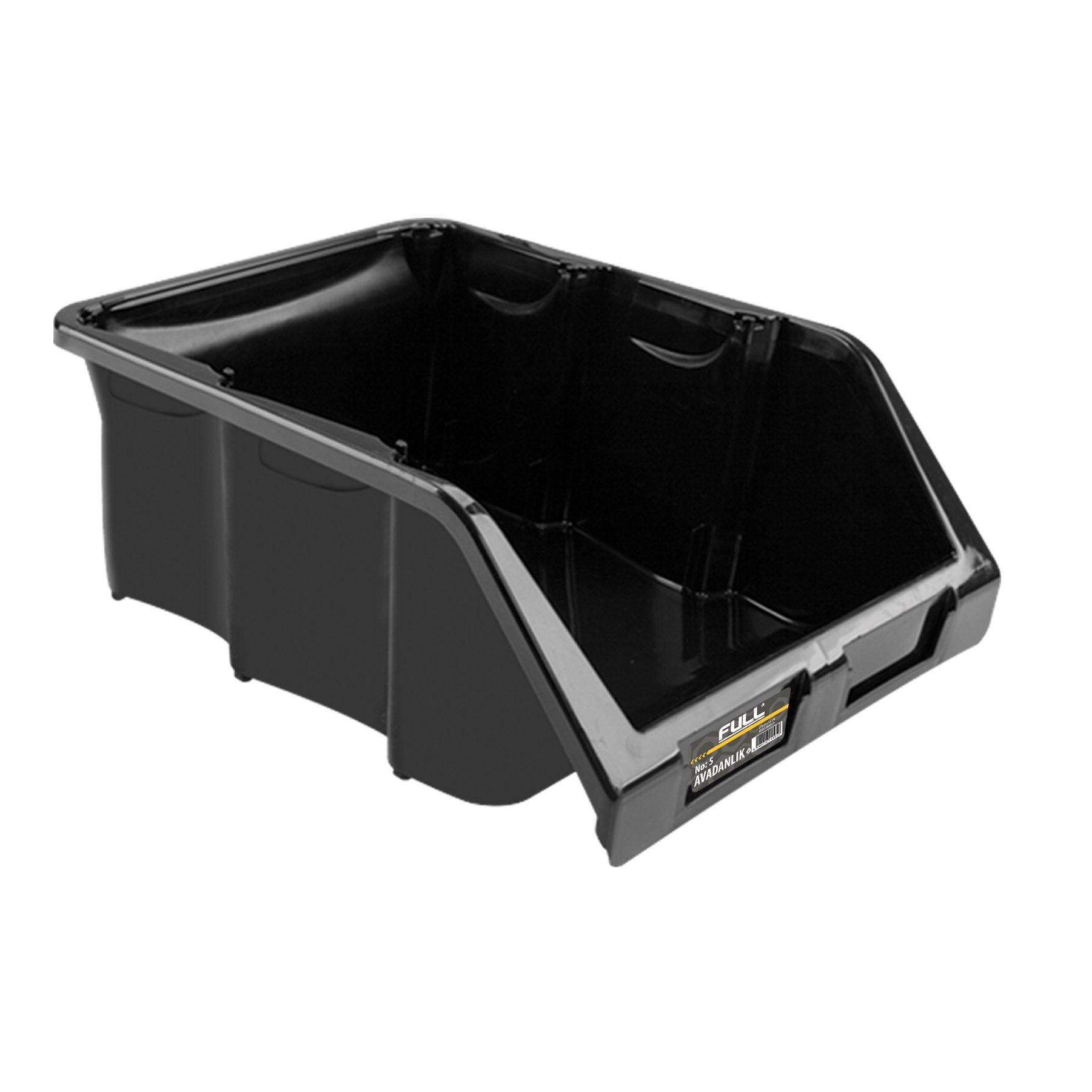 Full FULLAVG05 - Avadanlık No5 - Yüksek Kalite ve Fonksiyonellik