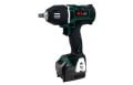 KL PRO KLSS18BH-50 18V 5Ah Li-İon Çift Akülü Kömürsüz Profesyonel Somun Sıkma