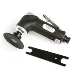 OSAKA OPT-P 716A Havalı Daire Zımpara Makinası 75 mm