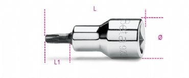 Torx Lokma Allen Uzun 920TX-L 45