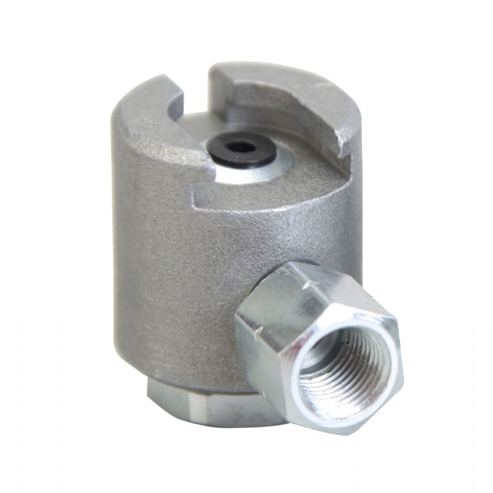 Groz - Gres Başlığı Pcn/3/b - Yüksek Basınçlı Performans