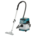 Makita DVC155LZX2 36V Akülü Islak/Kuru Süpürge