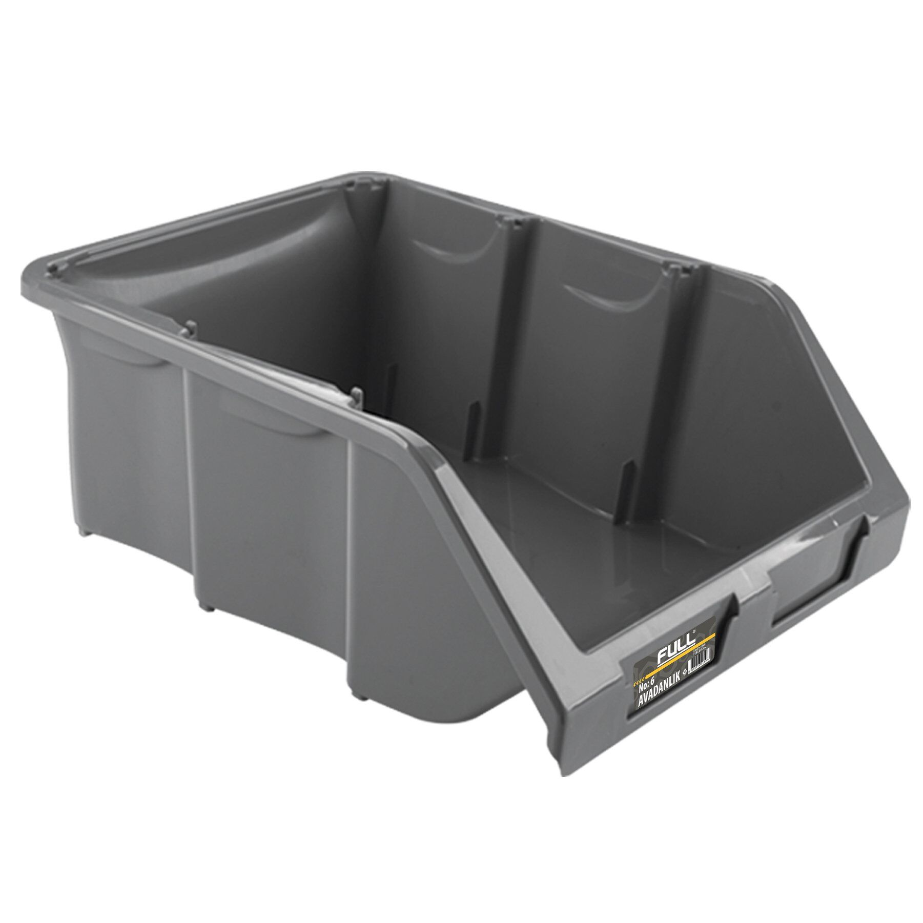 Full FULLAVG06 - Avadanlık No6 - Fonksiyonel ve Şık Tasarım