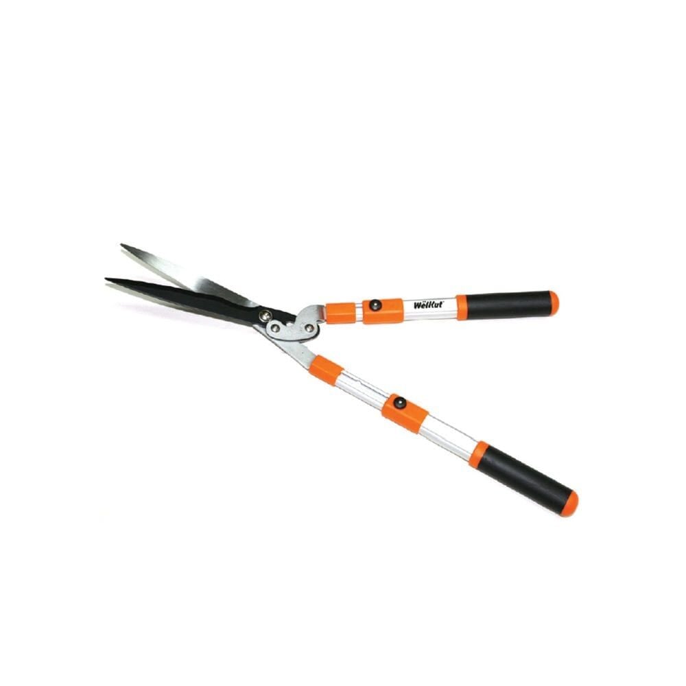 Wellkut HC-2432TW Çit Makası