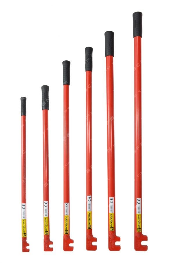 AFACAN 12 MM DEMİR BÜKME ANAHTARI